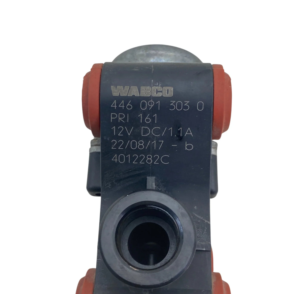 4460913030 Genuine Wabco Climate Control - Water Control Valve - Second Truck Parts