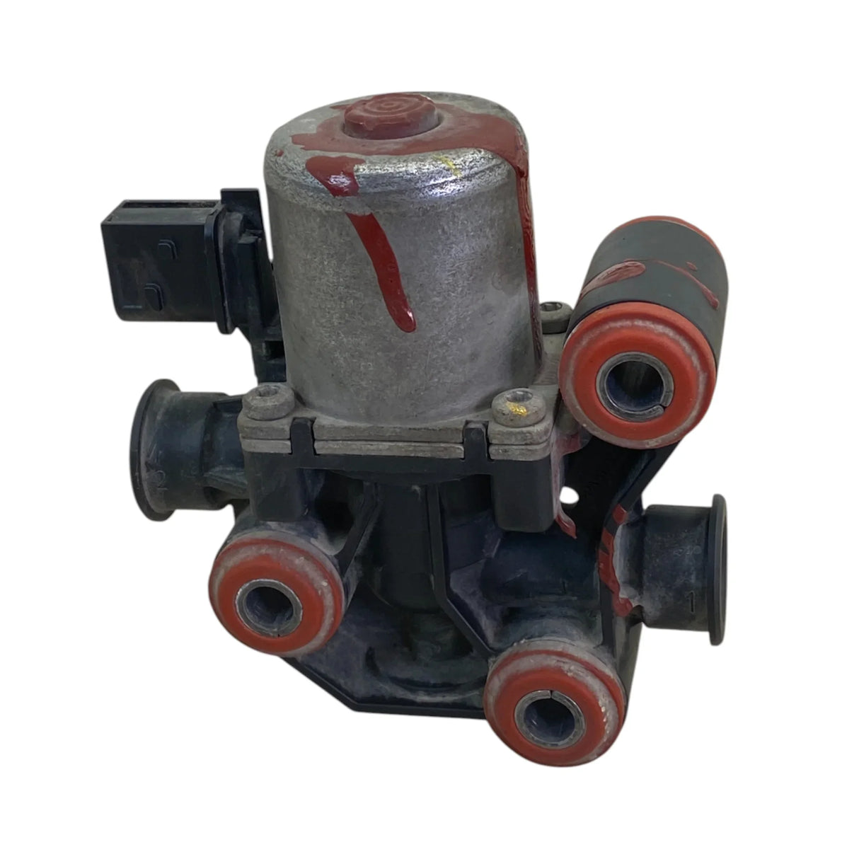 04-33700-000 Genuine Wabco Water Supply Valve - Second Truck Parts