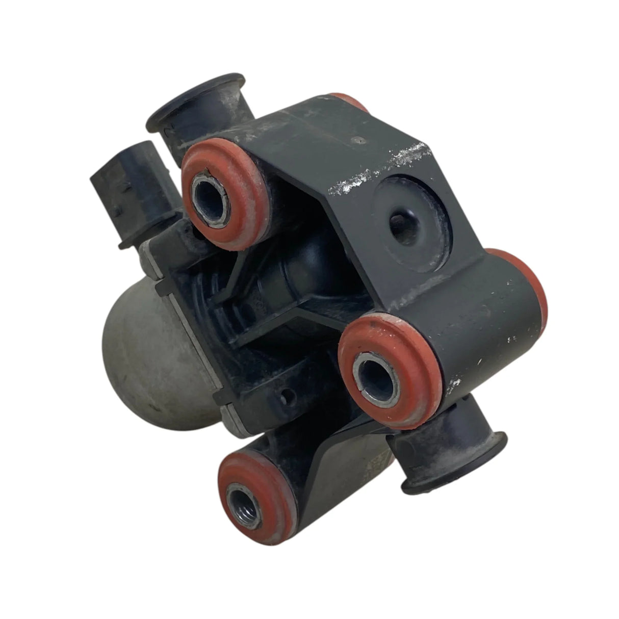 04-33700-000 Genuine Wabco Water Supply Valve - Second Truck Parts