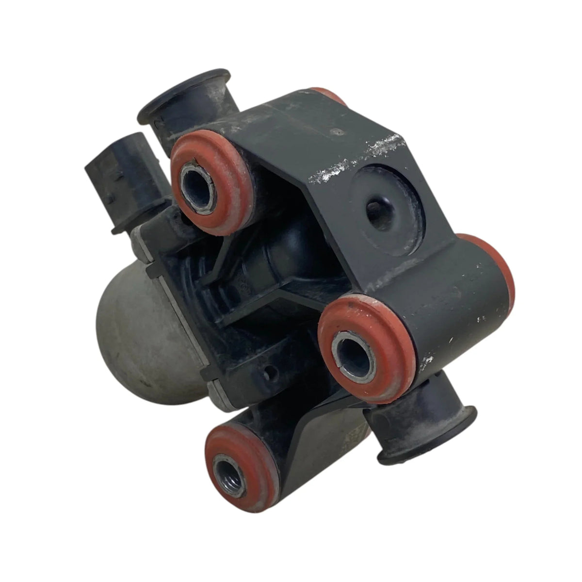 04-33700-000 Genuine Wabco Water Supply Valve - Second Truck Parts