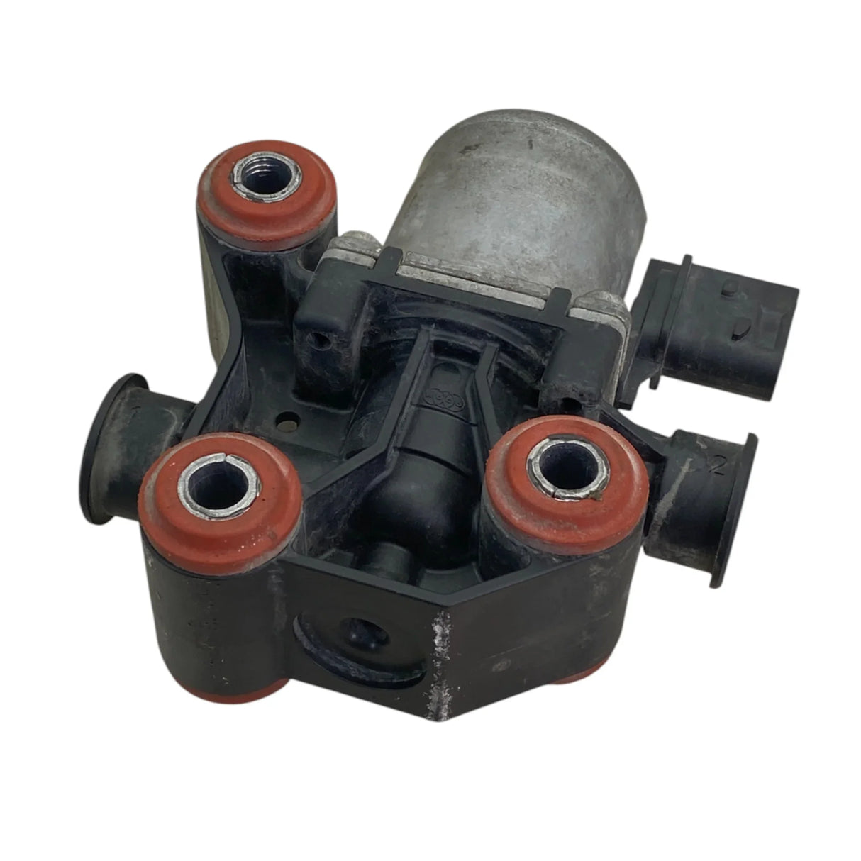 04-33700-000 Genuine Wabco Water Supply Valve - Second Truck Parts