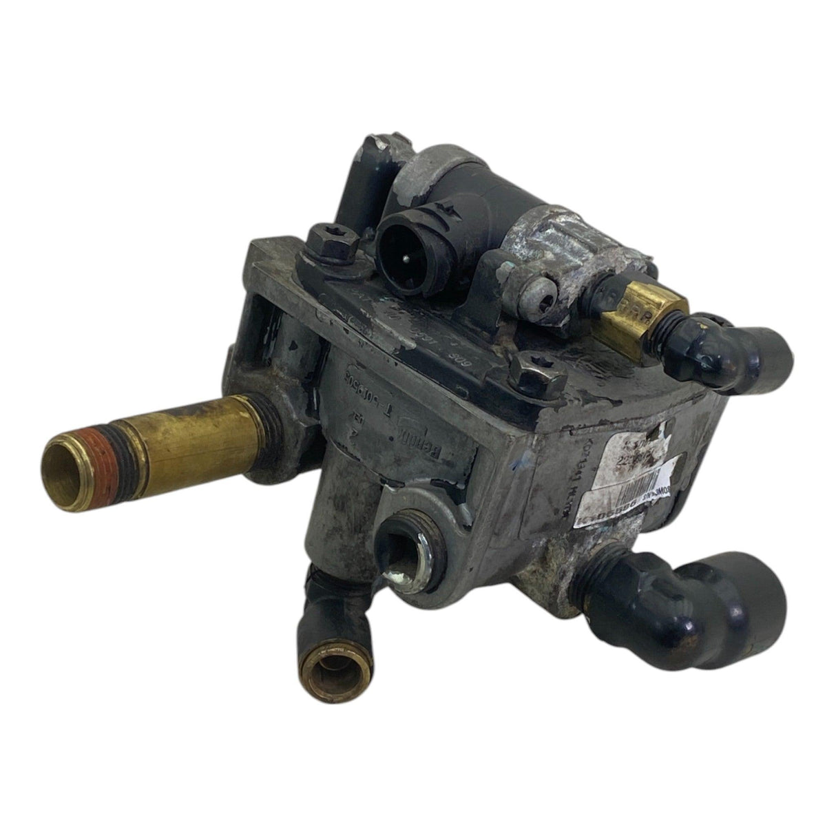 K105562 Bendix Brake Relay Valve - Second Truck Parts