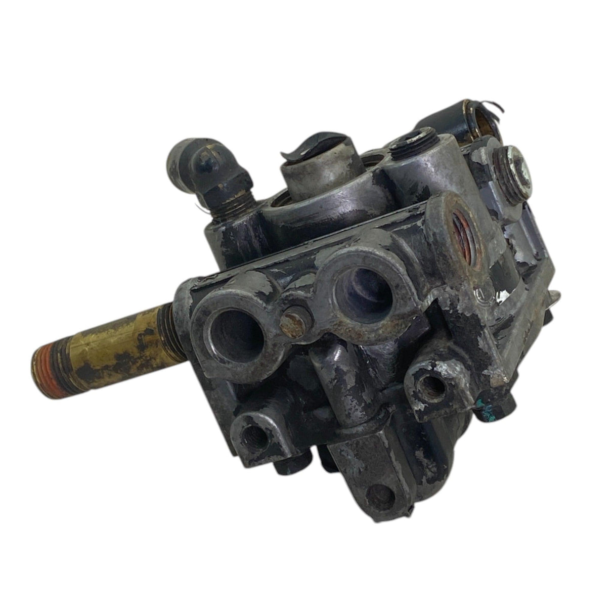 K105562 Bendix Brake Relay Valve - Second Truck Parts