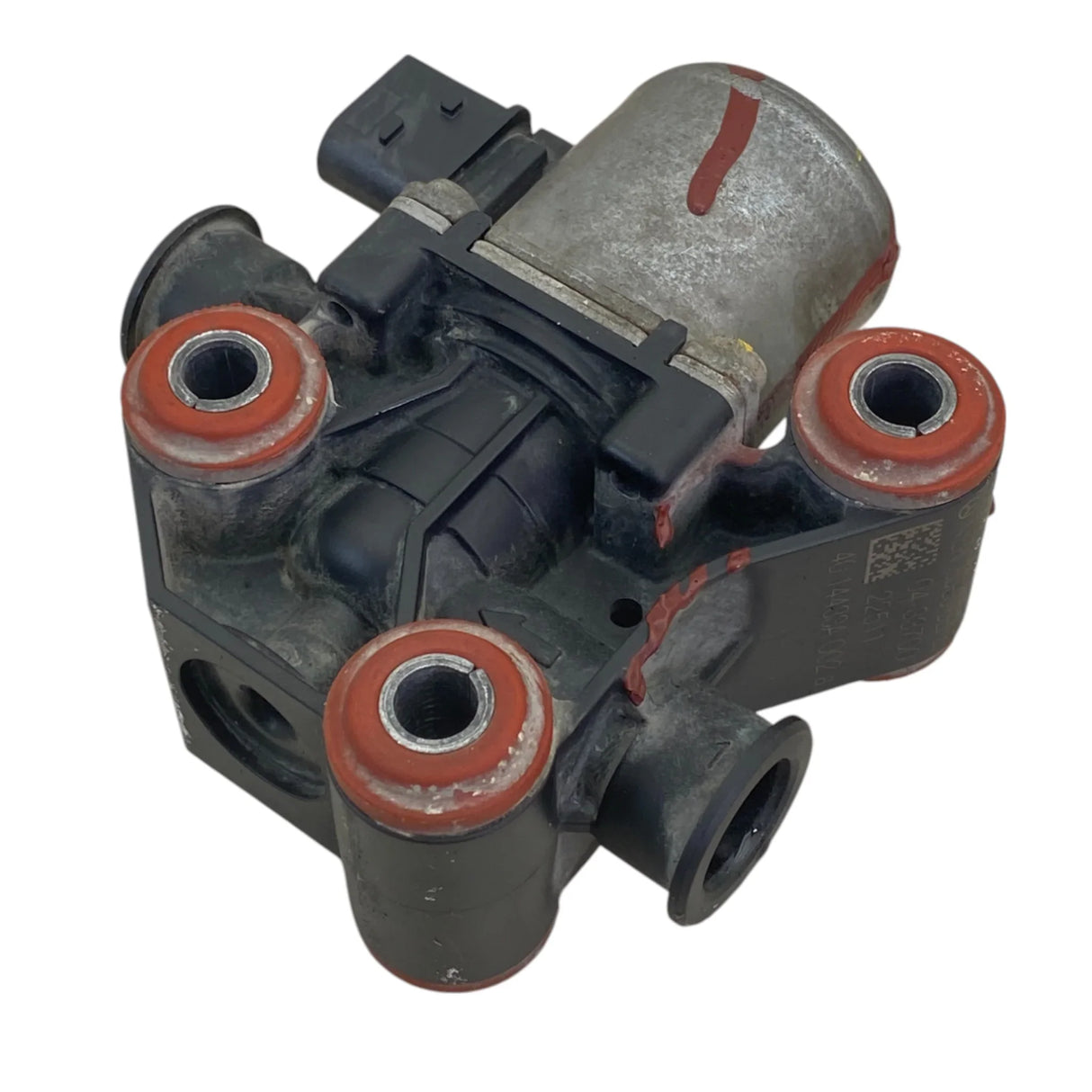 04-33700-000 Genuine Wabco Water Supply Valve - Second Truck Parts