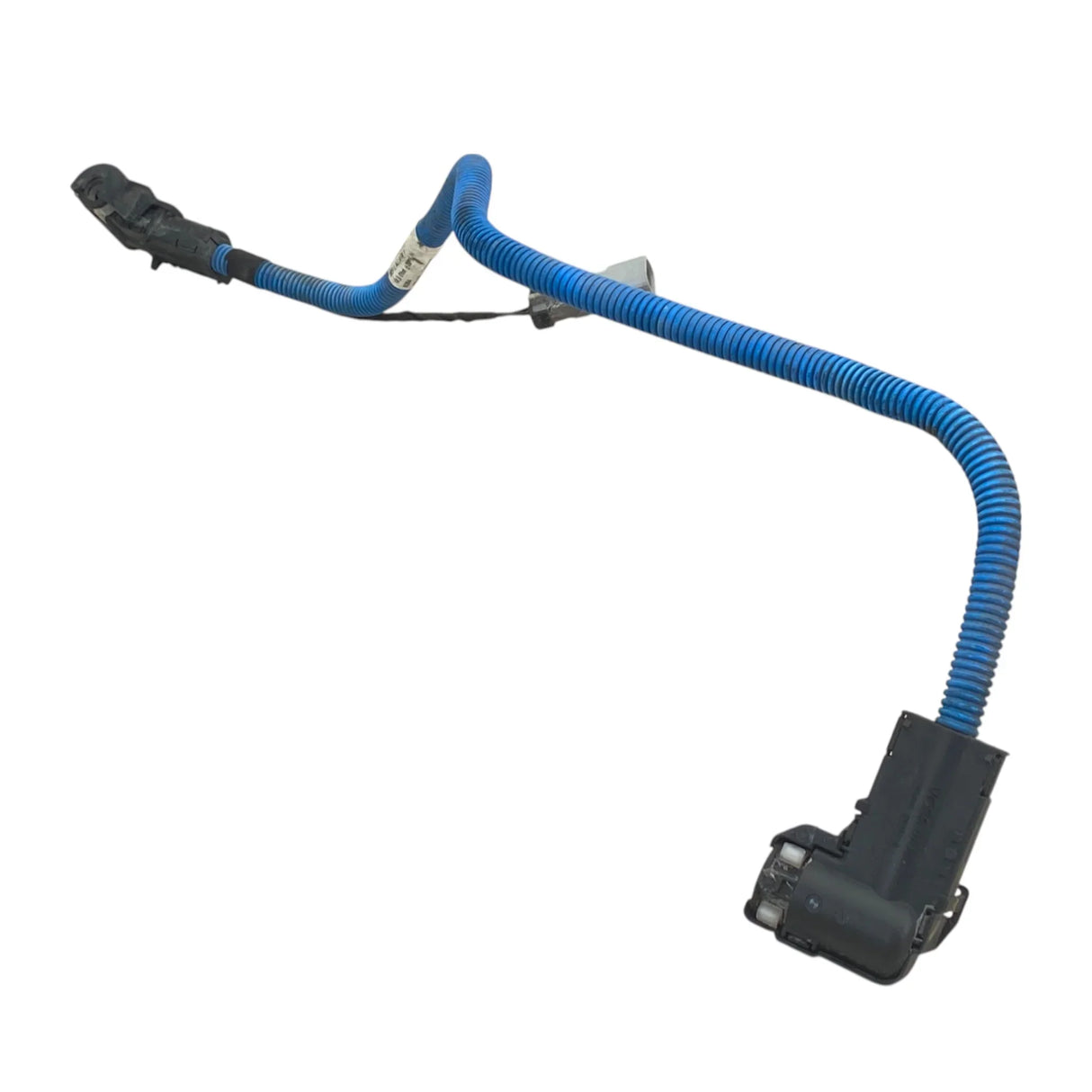 A04-35863-001 Genuine Freightliner Diesel Exhaust Fluid Line Suction - Second Truck Parts