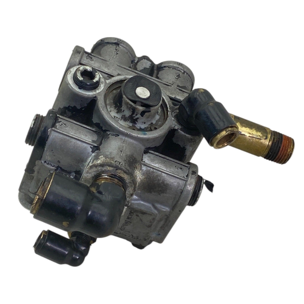 K105562 Bendix Brake Relay Valve - Second Truck Parts