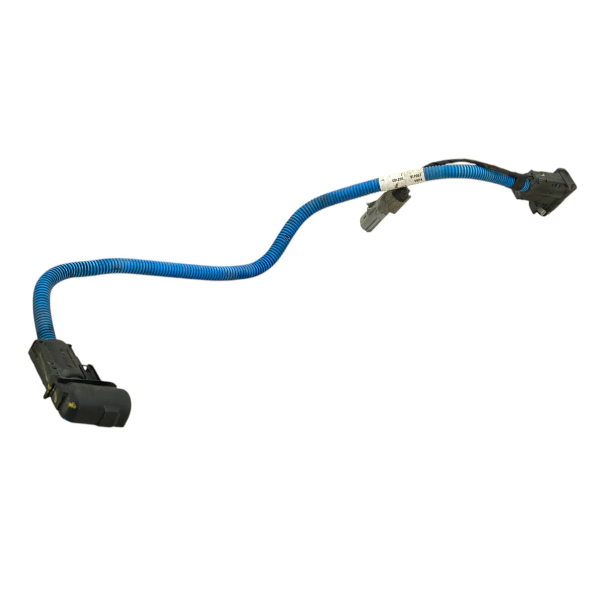 A04-35863-001 Genuine Freightliner Diesel Exhaust Fluid Line Suction - Second Truck Parts