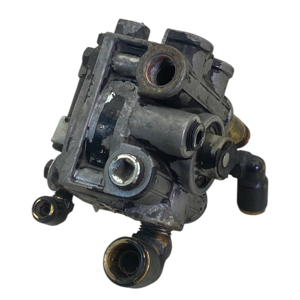 K105562 Bendix Brake Relay Valve - Second Truck Parts