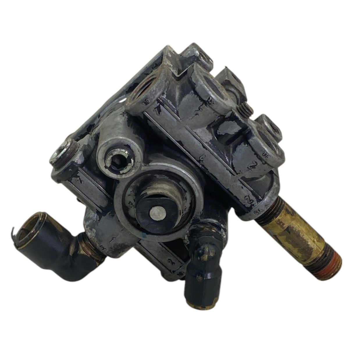 K105562 Bendix Brake Relay Valve - Second Truck Parts