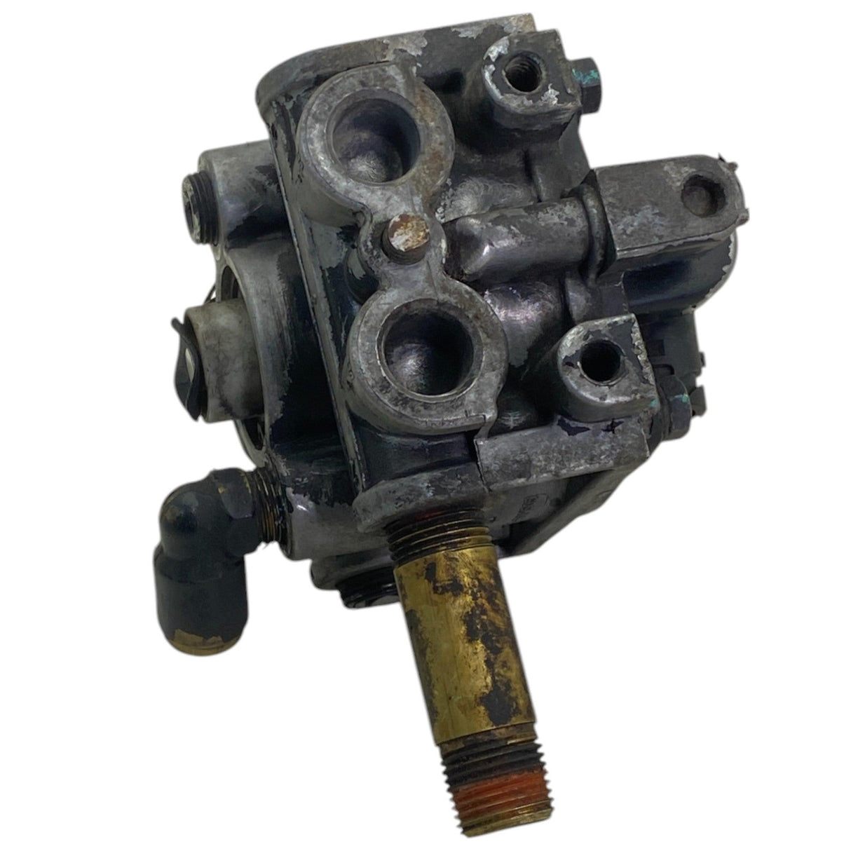 K105562 Bendix Brake Relay Valve - Second Truck Parts