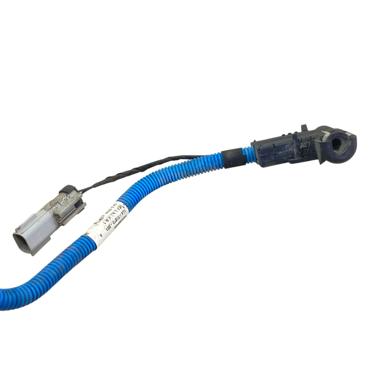 A04-35863-001 Genuine Freightliner Diesel Exhaust Fluid Line Suction - Second Truck Parts