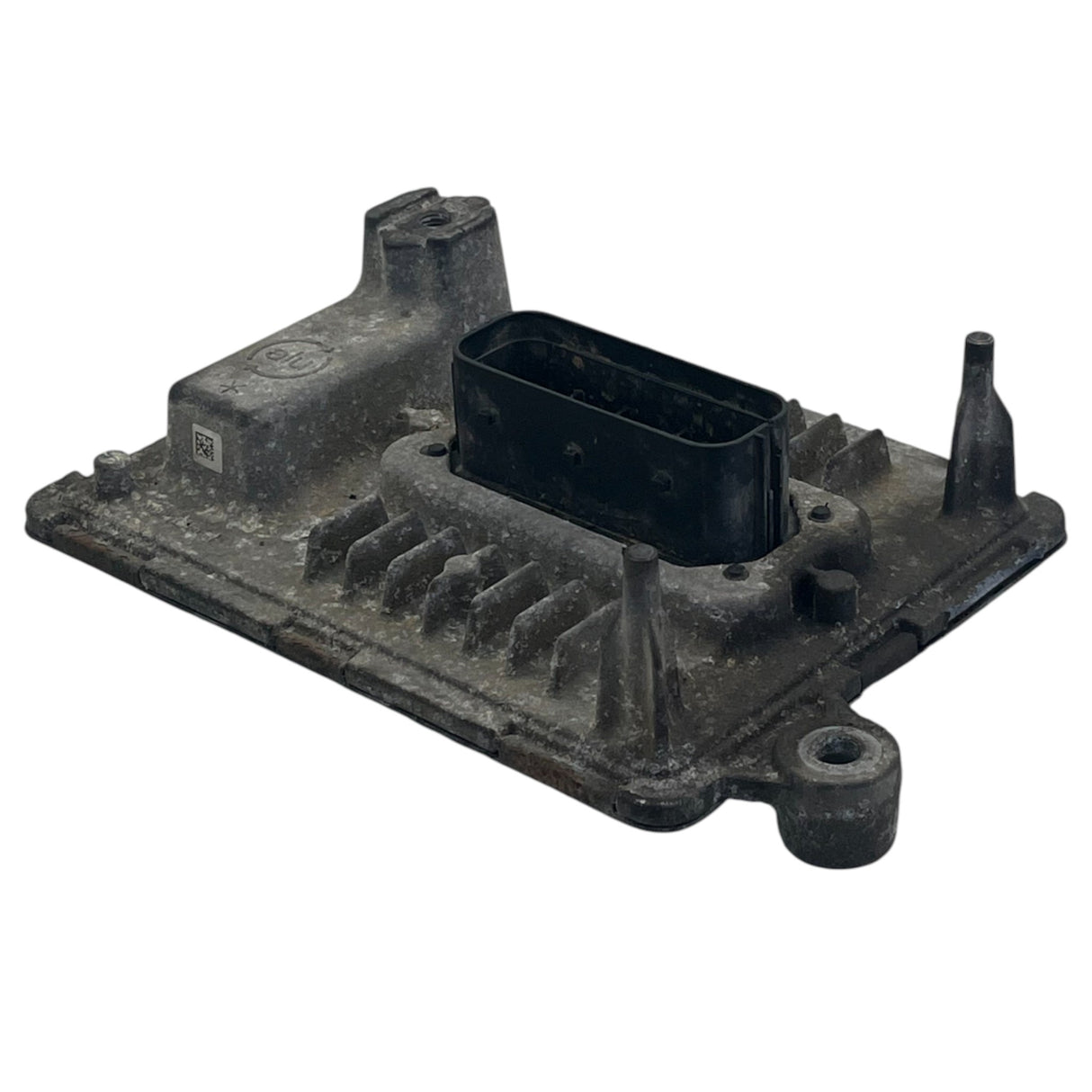 21870087 Genuine Volvo Aftertreatment Control Module - Second Truck Parts