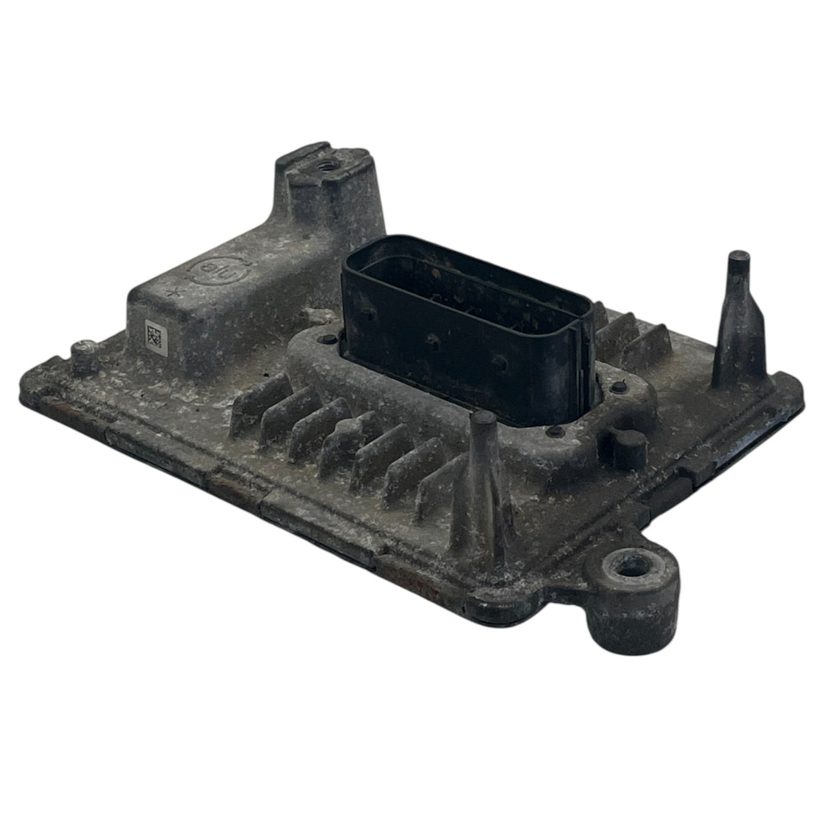 21870087 Genuine Volvo Aftertreatment Control Module - Second Truck Parts