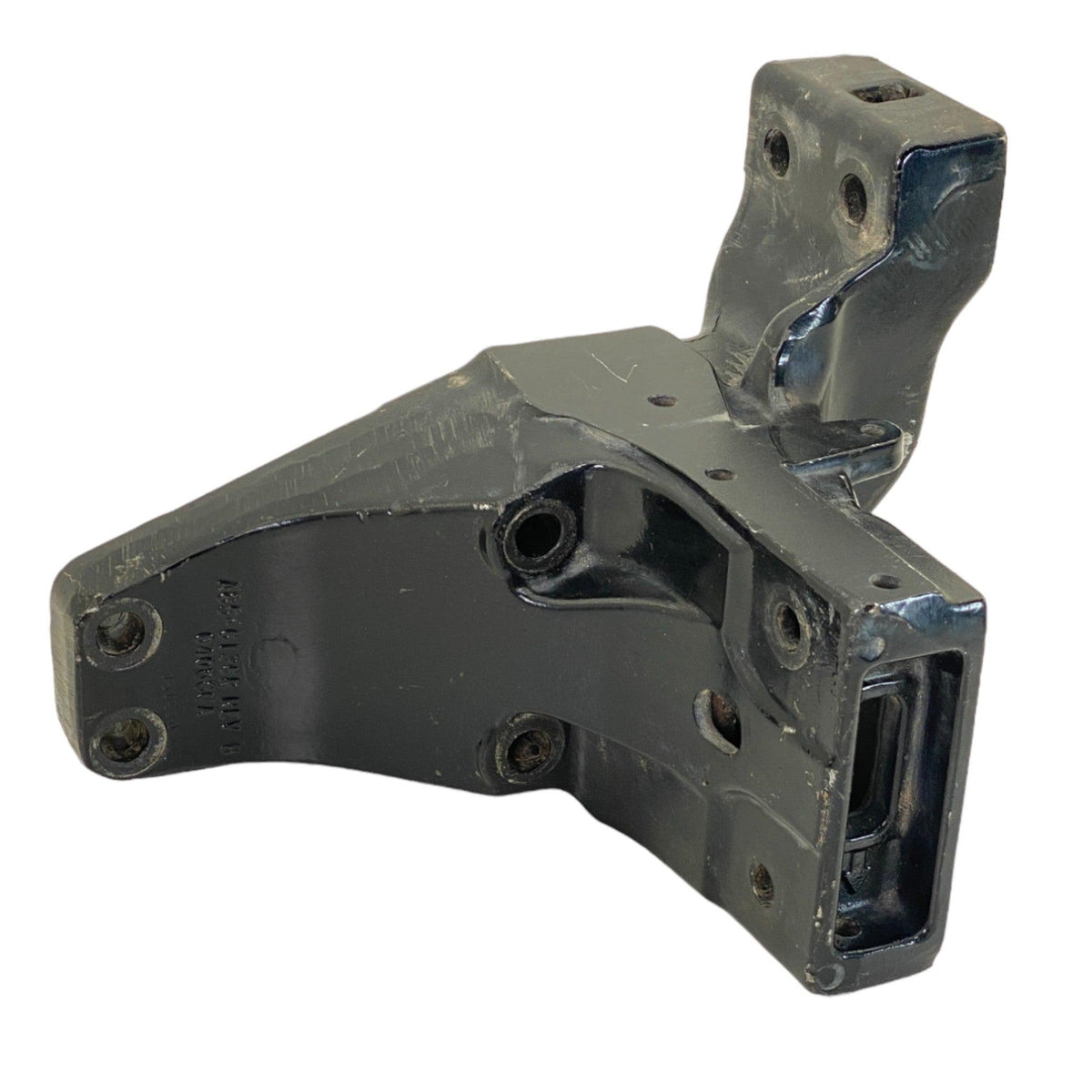 A85-6136R Genuine Paccar Front Right Cab Support - Second Truck Parts
