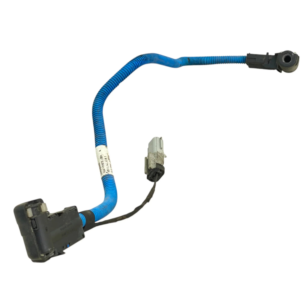 A04-35863-001 Genuine Freightliner Diesel Exhaust Fluid Line Suction - Second Truck Parts