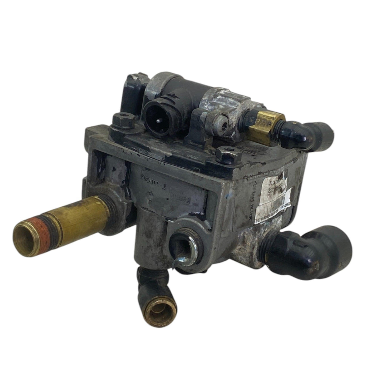 K105562 Bendix Brake Relay Valve - Second Truck Parts