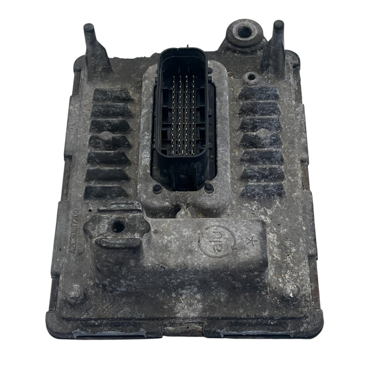 21870087 Genuine Volvo Aftertreatment Control Module - Second Truck Parts