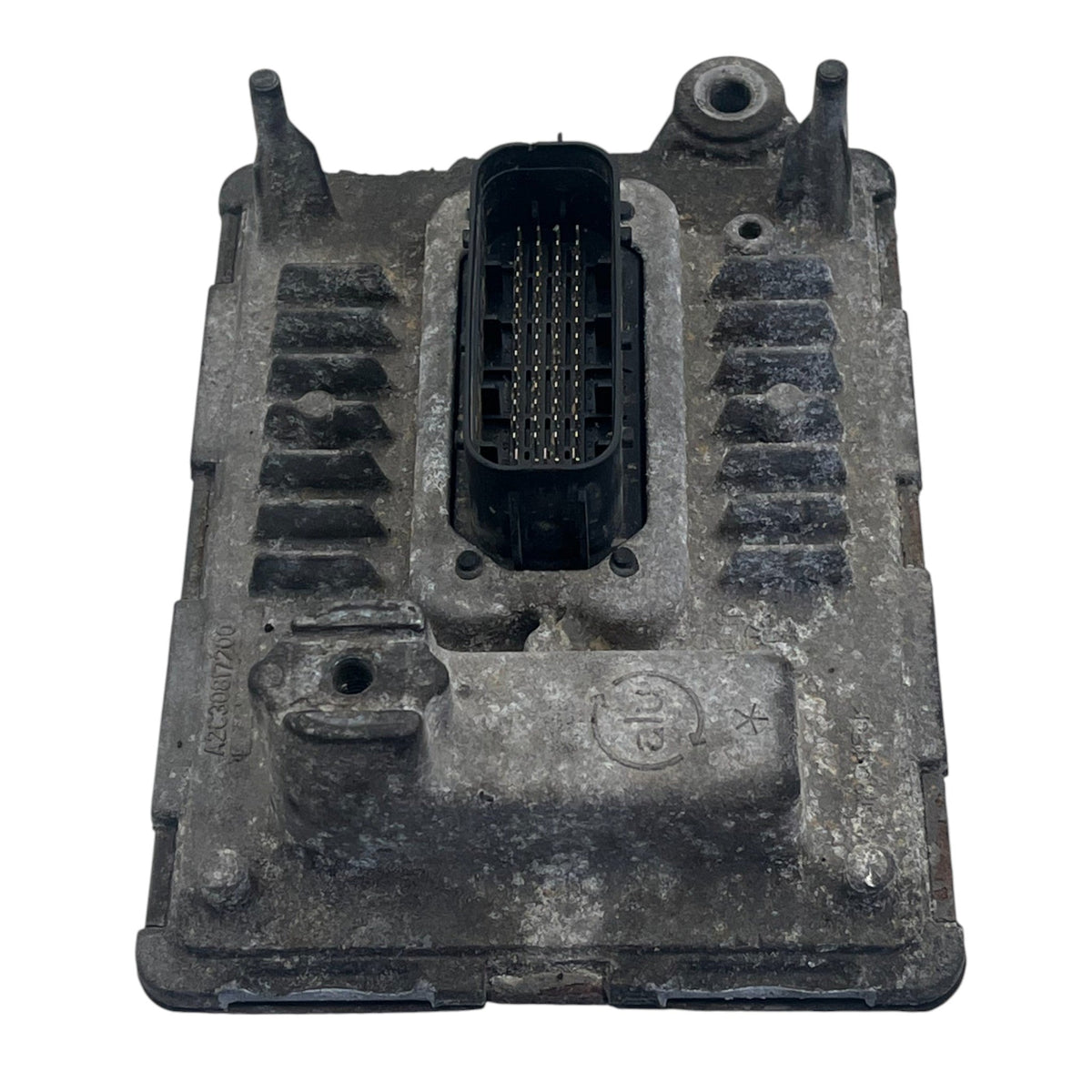 21870087 Genuine Volvo Aftertreatment Control Module - Second Truck Parts