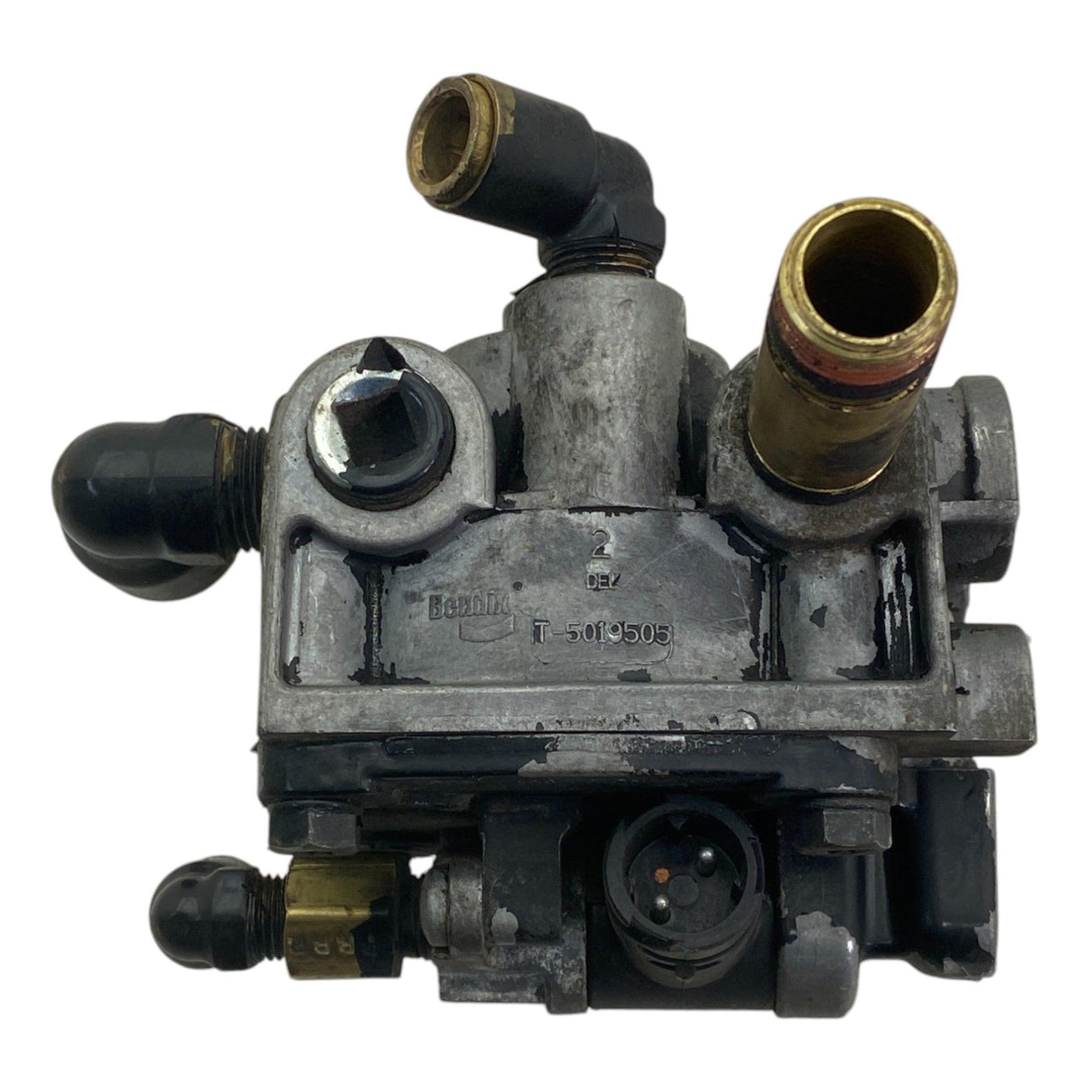K105562 Bendix Brake Relay Valve - Second Truck Parts