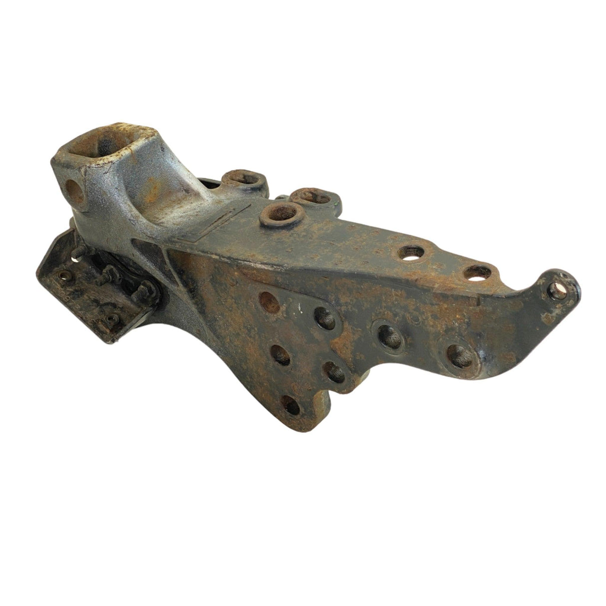 20920810 Genuine Volvo Front Right Frame Bracket - Second Truck Parts