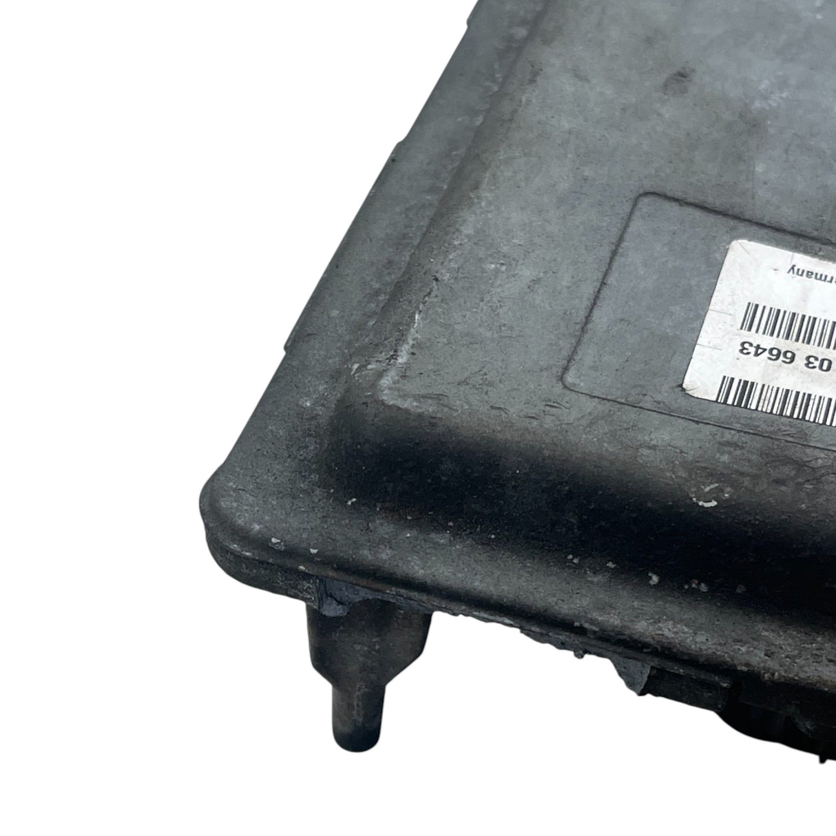21870087 Genuine Volvo Aftertreatment Control Module - Second Truck Parts