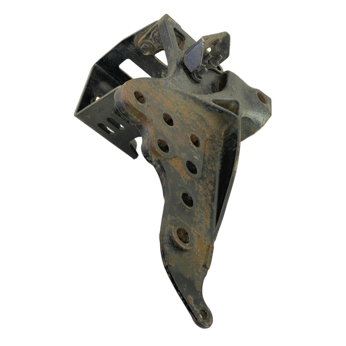 20920810 Genuine Volvo Front Right Frame Bracket - Second Truck Parts