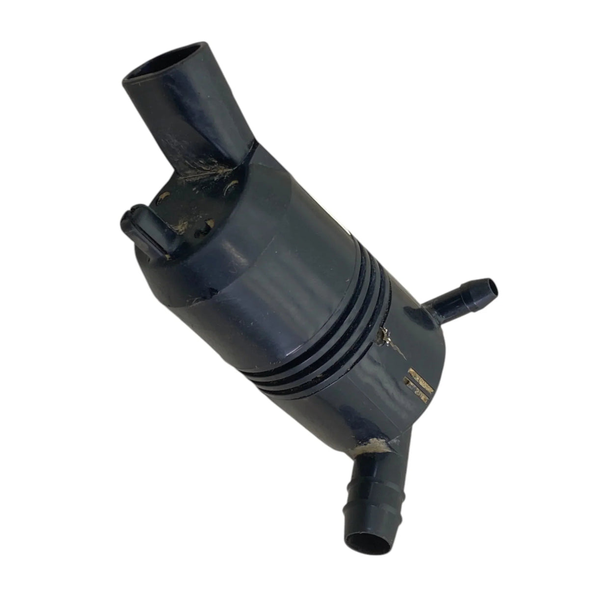 22110112 Genuine Valeo Windshield Washer Reservoir Pump - Second Truck Parts