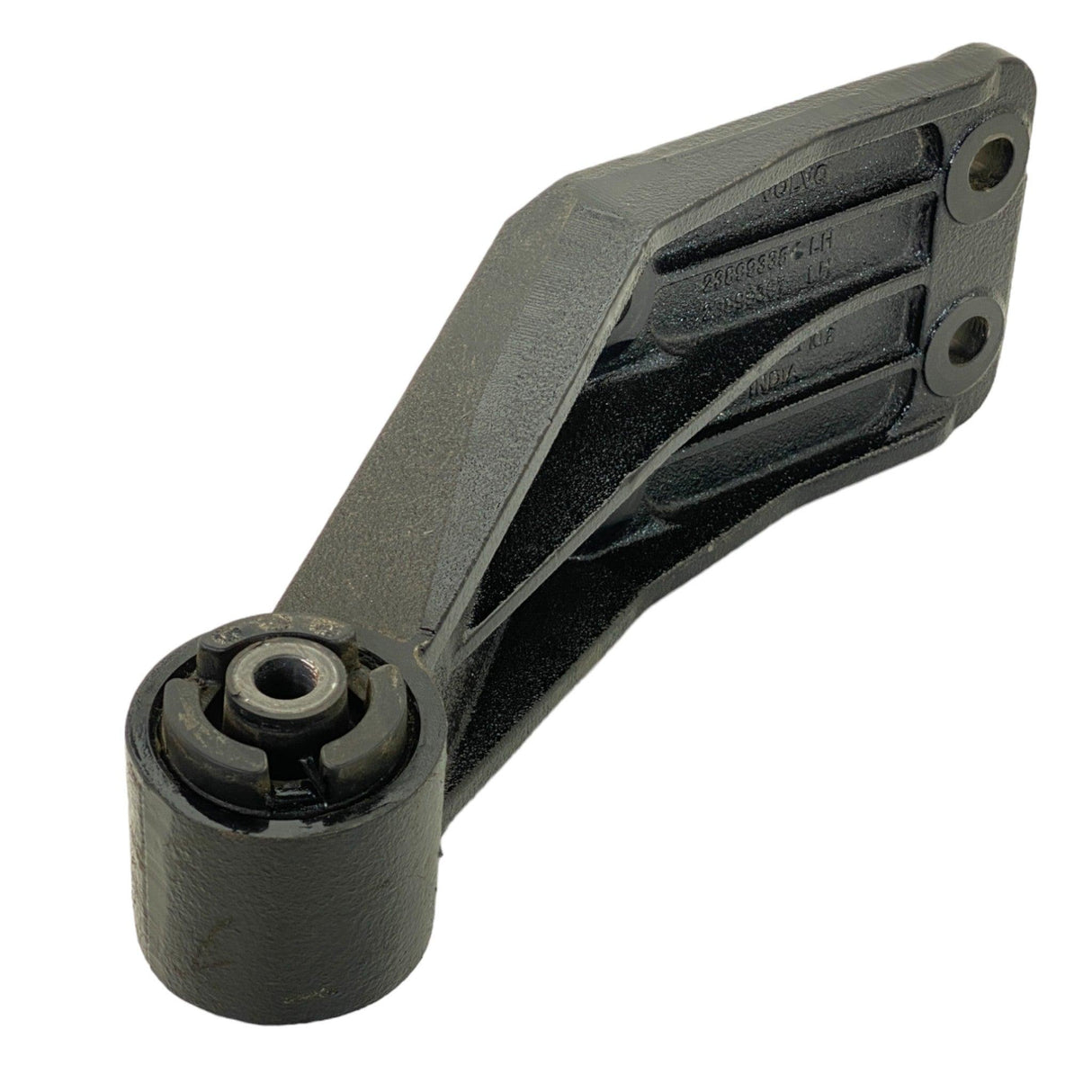 23899335 Genuine Volvo Left Side Body Cab Bracket - Second Truck Parts