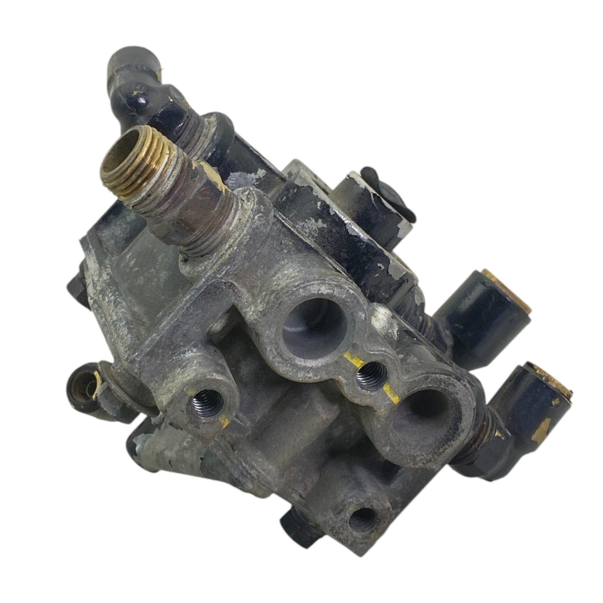 5013735 Genuine Bendix Relay Valve - Second Truck Parts