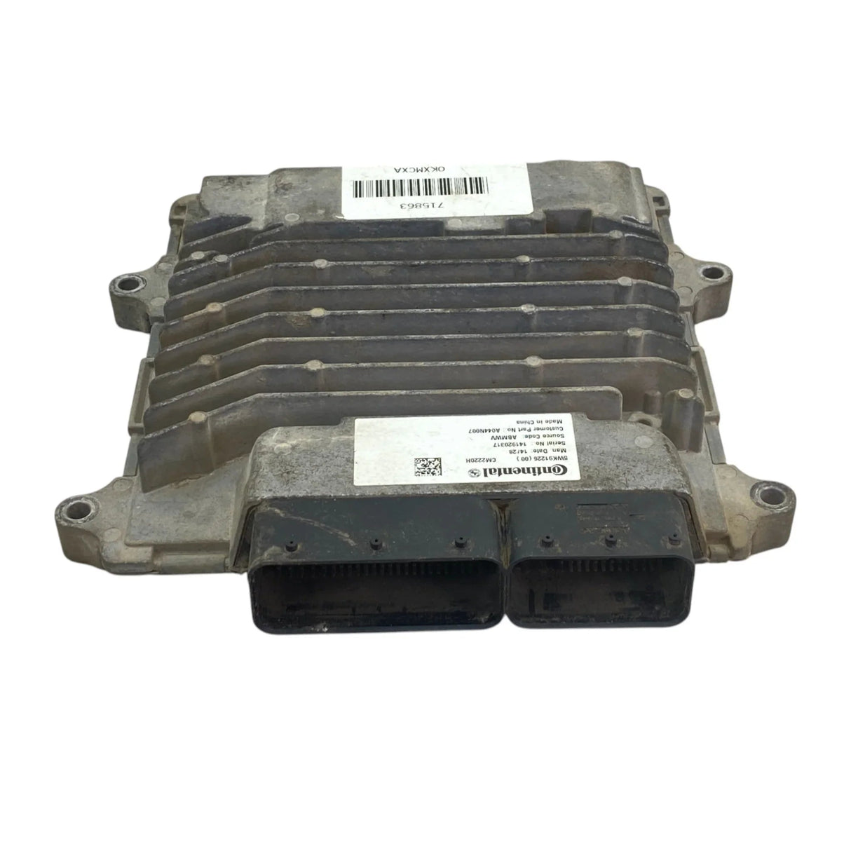 A044N007 Genuine Continentale Aftertreatment Control Module