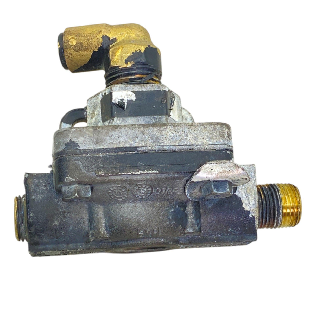 D591309 Genuine Bendix Brake Quick Release Valve QR-1 - Second Truck Parts