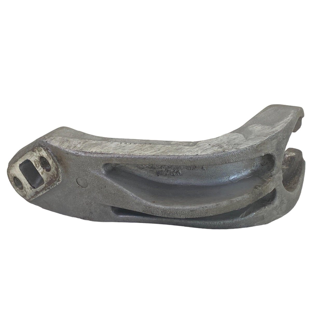 05-30928-000 Genuine Freightliner Radiator Front Left Bracket Support - Second Truck Parts