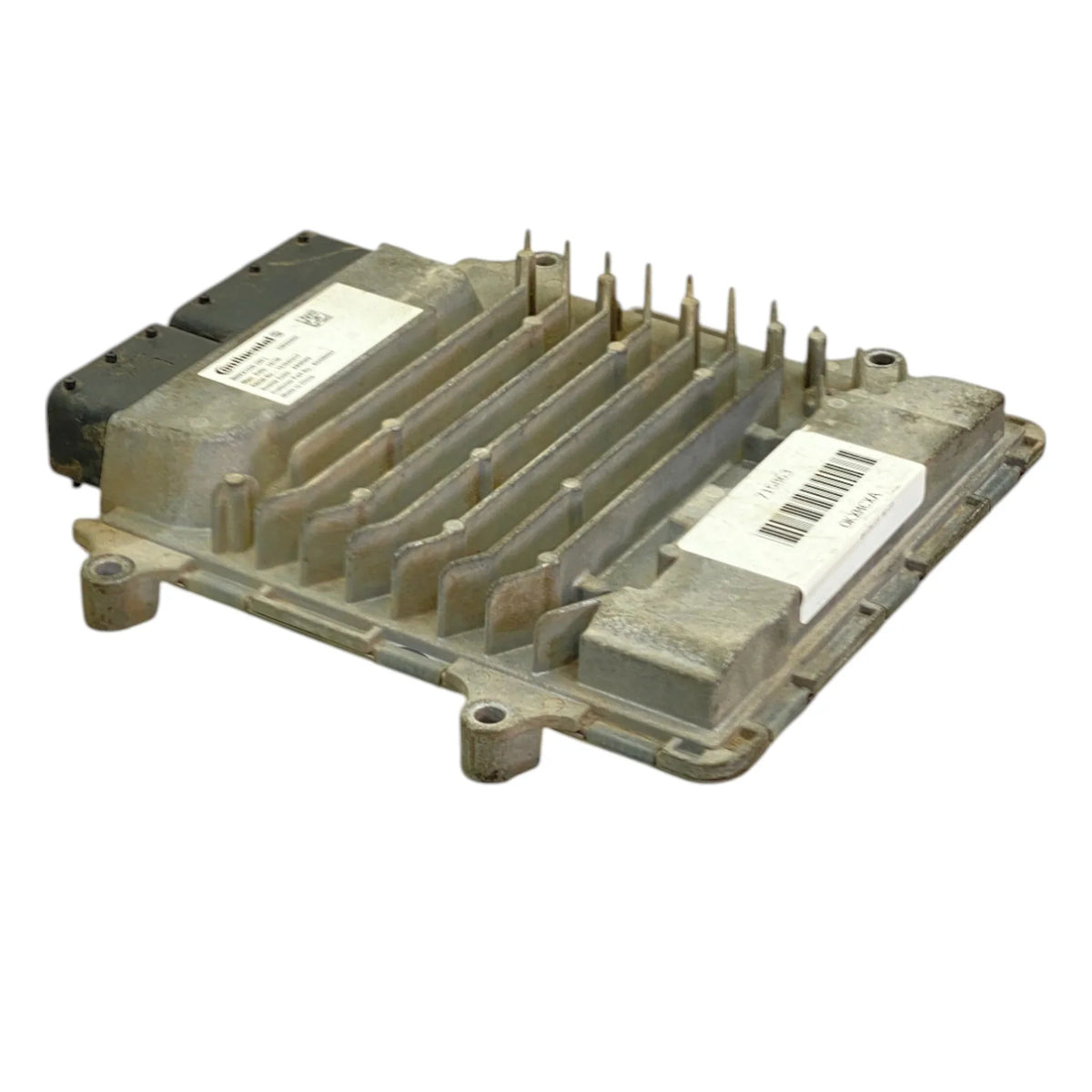 5WK91226 Genuine Continentale Aftertreatment Control Module - Second Truck Parts