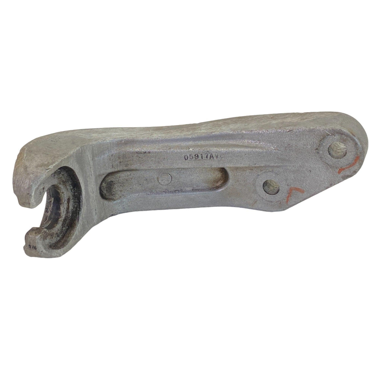 05-30928-001 Genuine Freightliner Right Side Bracket Radiator Support - Second Truck Parts