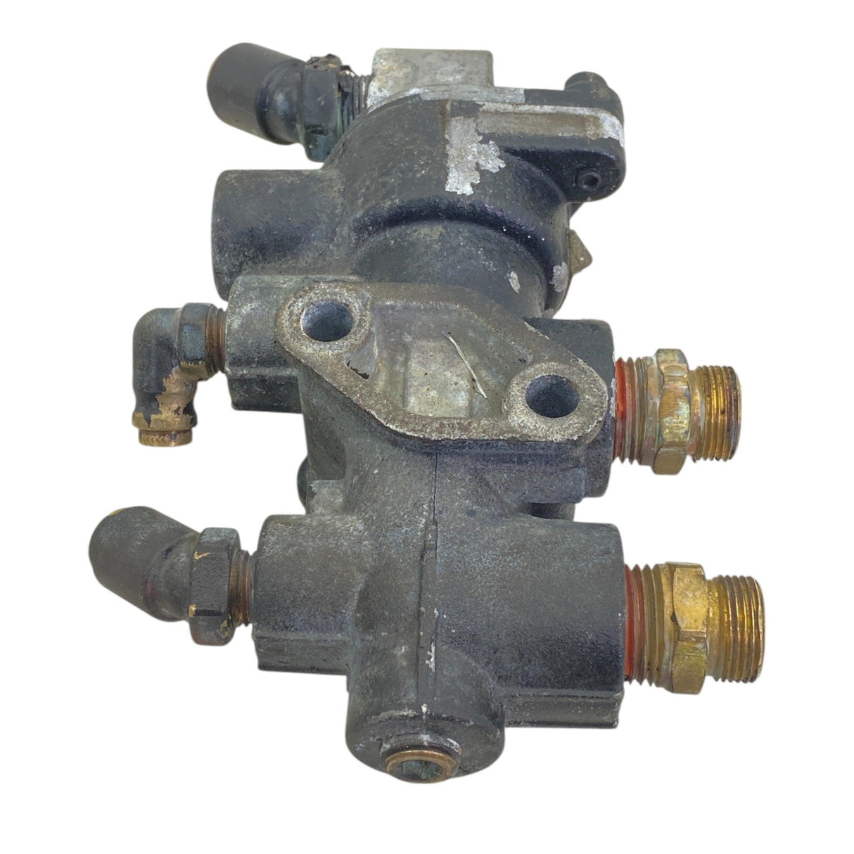 D522735 Genuine Bendix Tractor Protection Valve - Second Truck Parts