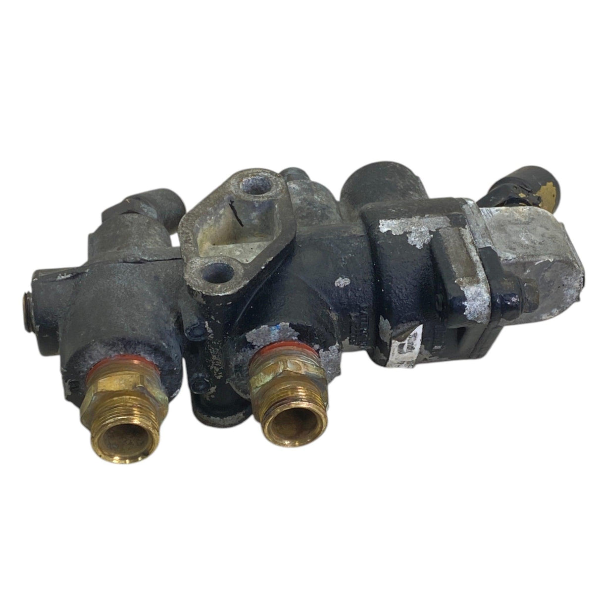 D522735 Genuine Bendix Tractor Protection Valve - Second Truck Parts