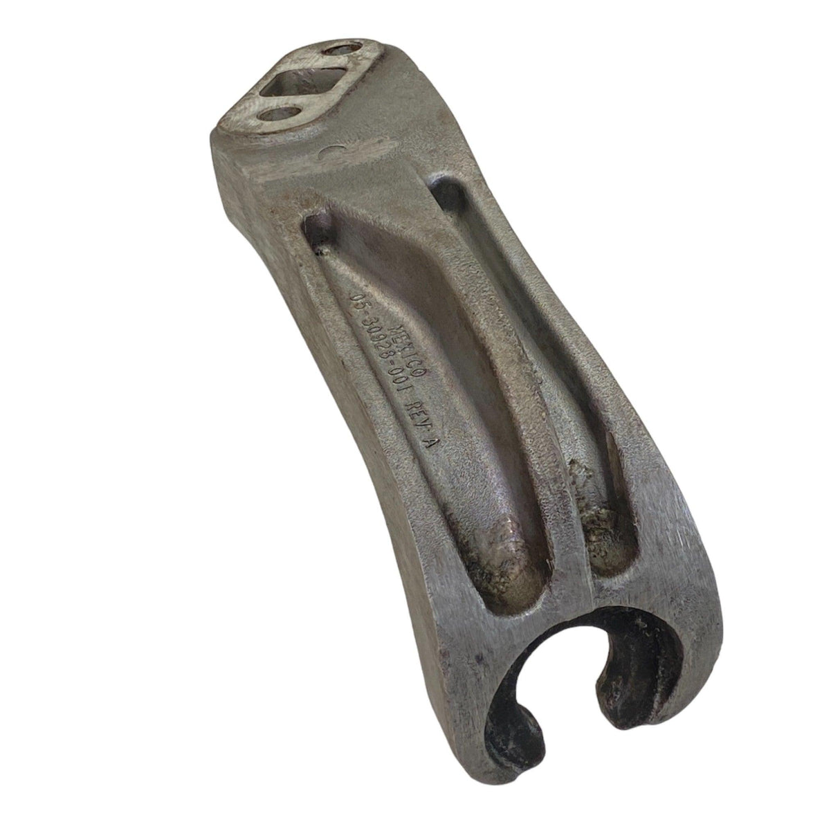 05-30928-001 Genuine Freightliner Right Side Bracket Radiator Support - Second Truck Parts