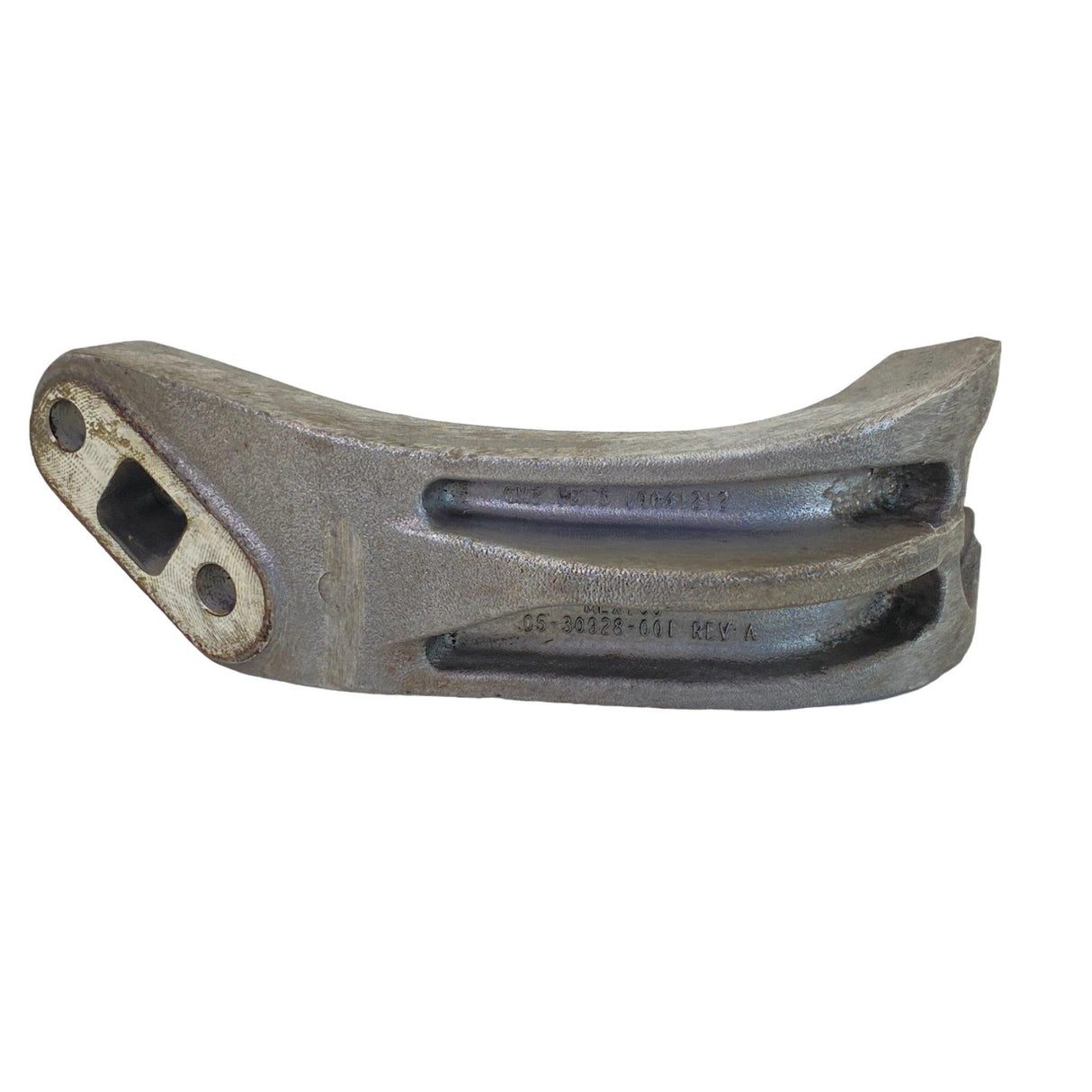 05-30928-001 Genuine Freightliner Right Side Bracket Radiator Support - Second Truck Parts