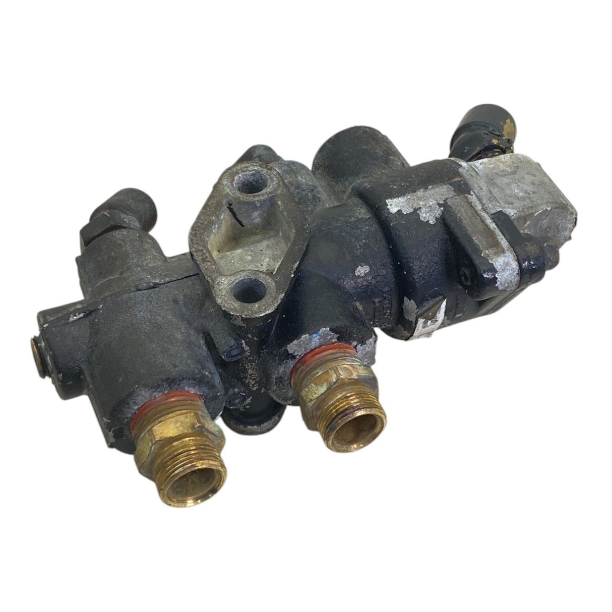 D522735 Genuine Bendix Tractor Protection Valve - Second Truck Parts