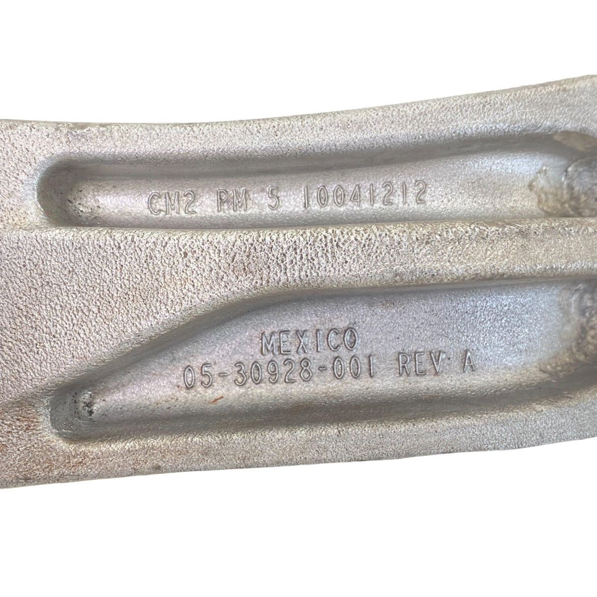 05-30928-001 Genuine Freightliner Right Side Bracket Radiator Support - Second Truck Parts