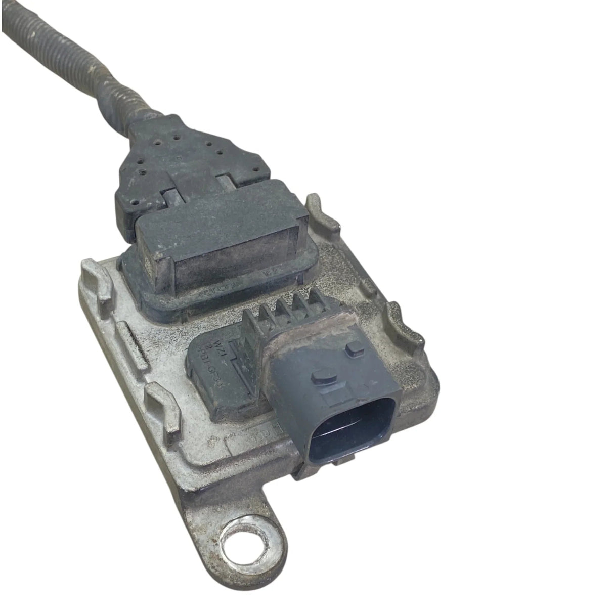 A2C18643600 Genuine Mercedes Benz Detroit Diesel Nox Sensor