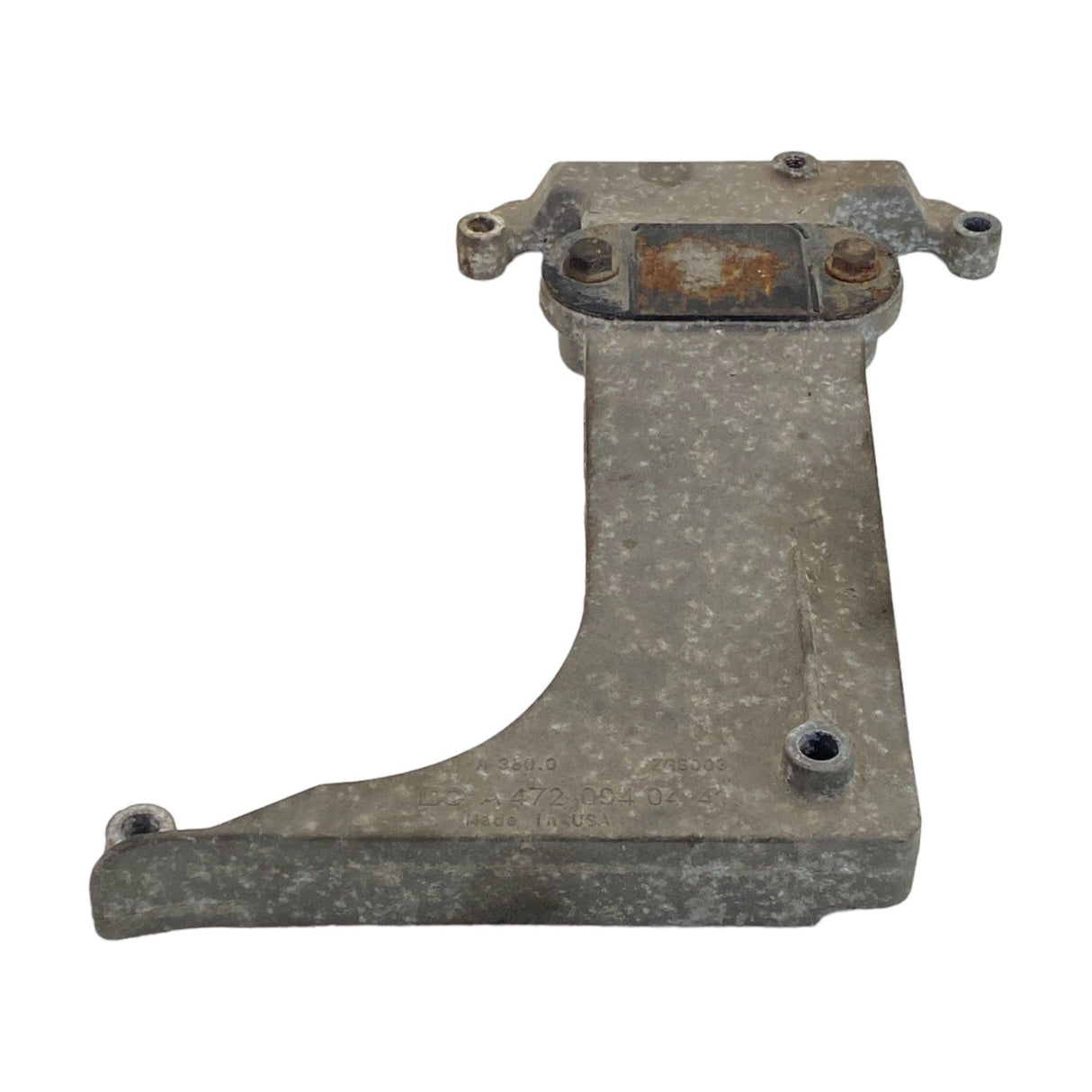 A4720940441 Genuine Detroit Diesel Cylinder Head Support Bracket - Second Truck Parts