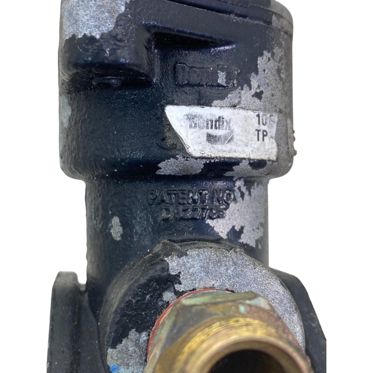 D522735 Genuine Bendix Tractor Protection Valve - Second Truck Parts