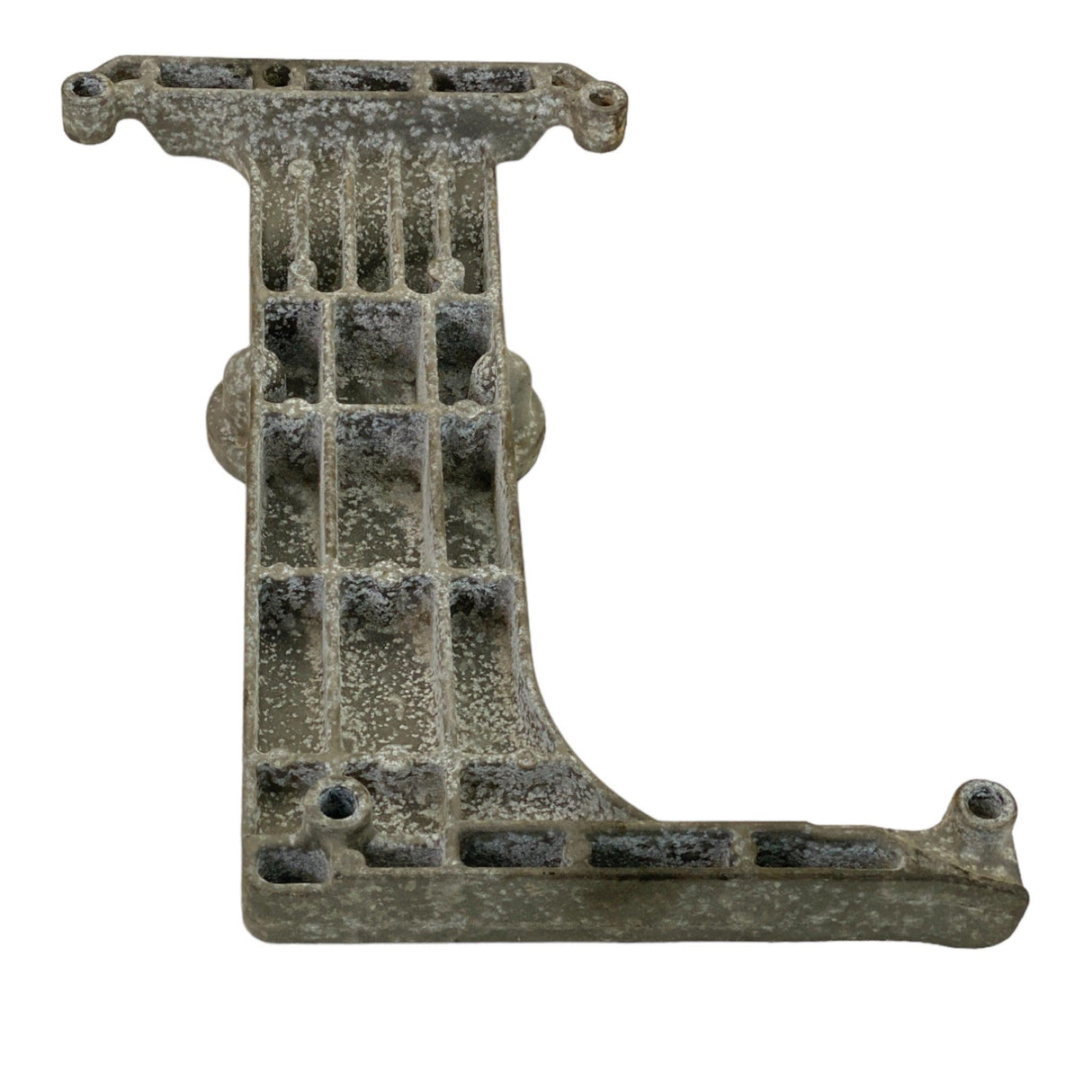 A4720940441 Genuine Detroit Diesel Cylinder Head Support Bracket - Second Truck Parts