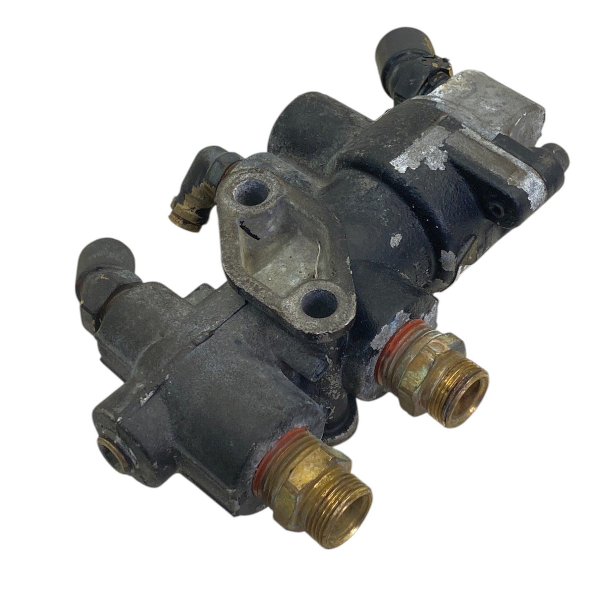 D522735 Genuine Bendix Tractor Protection Valve - Second Truck Parts