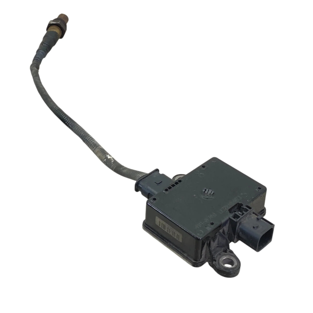 A0111531228 Genuine Detroit Diesel Exchange Soot Particulate Sensor 12V - Second Truck Parts