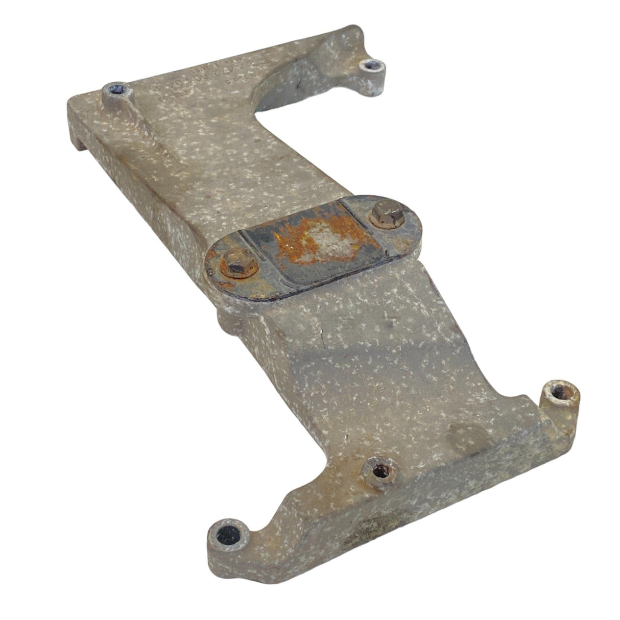 A4720940441 Genuine Detroit Diesel Cylinder Head Support Bracket - Second Truck Parts