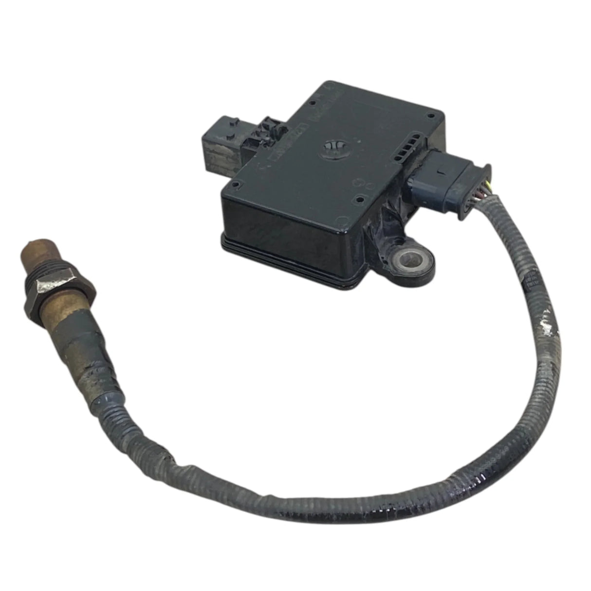 A0111531228 Genuine Detroit Diesel Exchange Soot Particulate Sensor 12V - Second Truck Parts