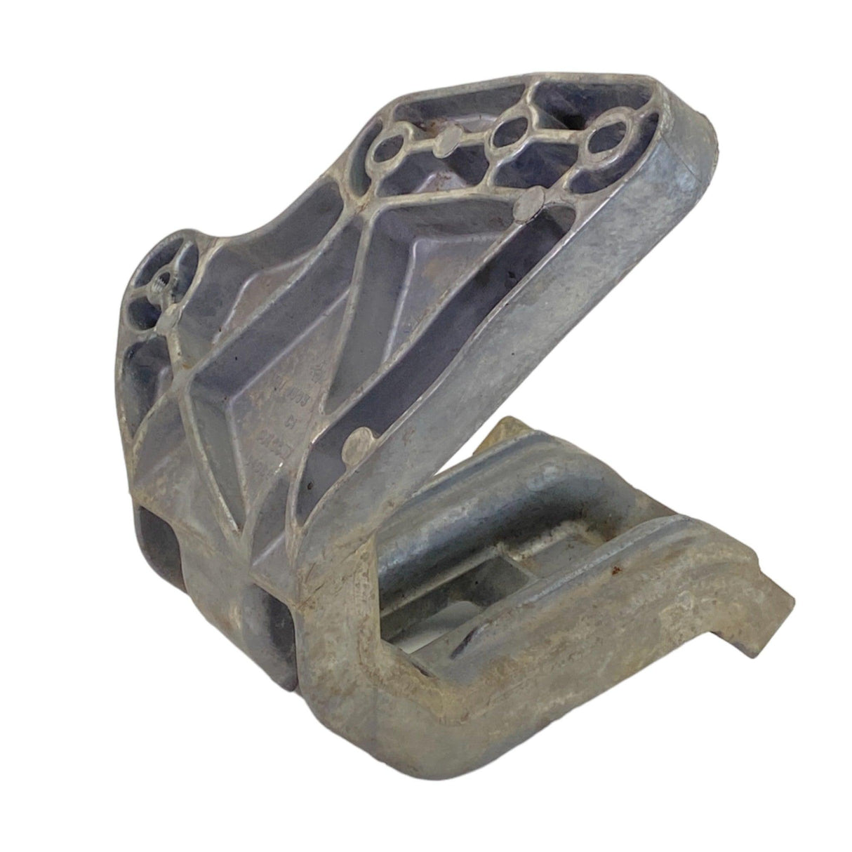 D11-1503 Genuine Paccar Air Cleaner Bracket - Second Truck Parts