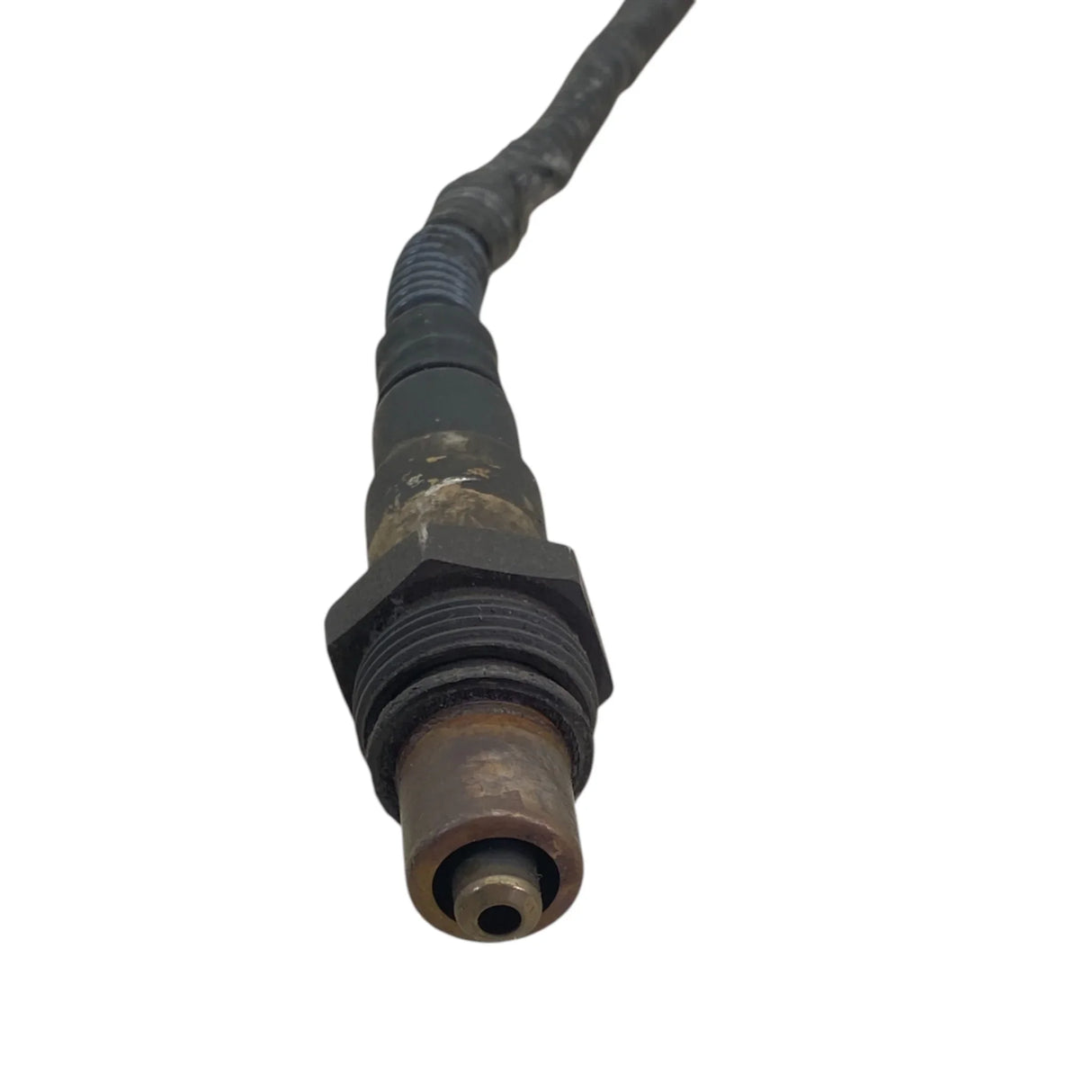 A0111531228 Genuine Detroit Diesel Exchange Soot Particulate Sensor 12V - Second Truck Parts